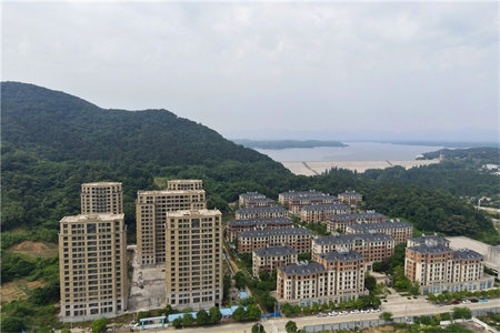 市中区薛庄小区2室1厅1卫62平米